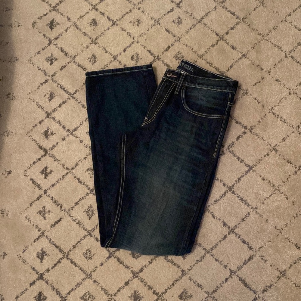 Cinch Jeans